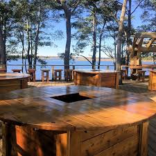 The View Of The Cape Fear River From Ember Park In Riverlights In Wilmington Nc Wilmingtonnc Communities Reale Model Homes New Pictures Smoke On The Water