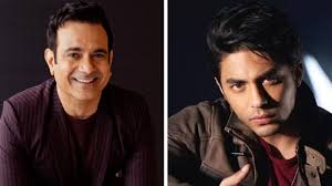 Bads of Bollywood Trailer: Manish Chaudhari Steals the Spotlight in Aryan  Khan's Directorial Debut