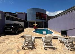 Pousada Azul Ms Casa de hóspedes Campinas (Sao Paulo), Brasil