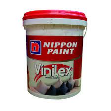 Cat rumah nippon paint harga. Bazar Bangunan Cat Tembok Nippon Paint Vinilex Kembang Pail 25 Kg 25kg Terbaru Agustus 2021 Harga Murah Kualitas Terjamin Blibli