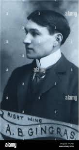 Gingras hi-res stock photography and images