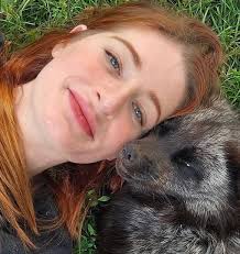 Mikayla Raines, founder of SaveAFox, tragically passed away two days ago  leaving behind a powerful legacy of compassion and advocacy for rescued fur  farm foxes. Though I didn't know her personally her