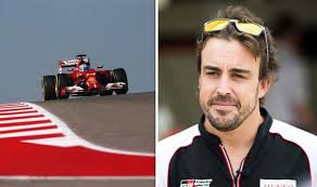 Fernando alonso díaz (spanish pronunciation: Formula 1 Alonso Fernando