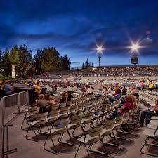 North Island Credit Union Amphitheatre Tickets