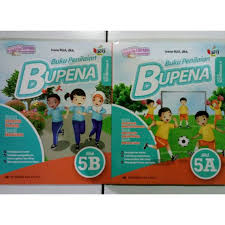 Check spelling or type a new query. Bupena 5a 5b Untuk Sd Kelas 5 K13n Shopee Indonesia