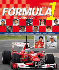 Sin duda alguna, mantener a toda la plantilla supone un esfuerzo económico, dado que equipos históricos como mclaren y ferrari disponen de aproximadamente 1.000 trabajadores en. Atlas Ilustrado De Formula 1 En Competicion Spanish Edition Susaeta Equipo Susaeta Equipo 9788467704167 Amazon Com Books