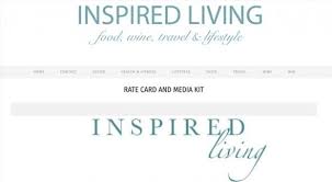 Rate card template word, there are certain elements of design that you don't have to be a graphic designer to put into place. How To Find Blogger Rate Cards To Advertise On Blogs