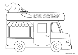 Food trucks are one of the hottest trends these days. Free Printable Truck Coloring Pages For Kids