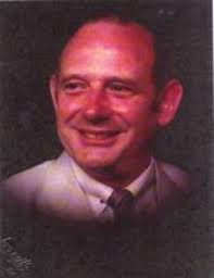 Obituary information for Earl R. Alger