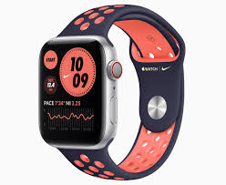 Free shipping on selected items. What Is Apple Watch Nike And How Is It Different To The Standa