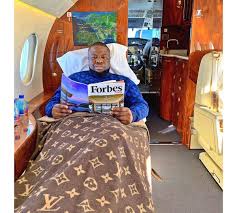 They have persistent ways of thinking, and are quick to. A Nigerian Instagram Influencer Who Portrayed A Billionaire Lifestyle By Posting Pictures With Private Jets And Rolls Royces Is Arrested In Dubai For A 432 Million Cyberscam Flipboard