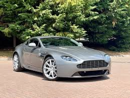 Image result for Tungsten Silver 2012 Aston Martin