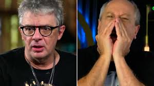 Juanse explotó contra Daniel Aráoz en Masterchef Celebrity: “Voy a pedir la  descalificación”