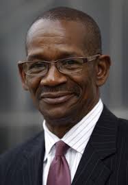 Roanoke's Onzlee Ware named a juvenile court judge