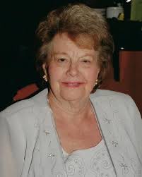 Marie Jamison Goggin Obituary and Online Memorial (2022)