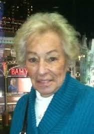 Obituary of Josephine Romano