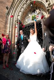 Du bist ein musikalisches funkenmariechen. Die Hochzeit Von Sarah Und Pietro Express De