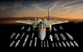 On march 10, 2021 at the company's st. F 15ex And F 18 On Offer India Big Destination For Boeing Air Power Asia