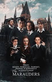 If this is your first visit, be sure to check out the faq by clicking the link above. ð«ðžð¯ðžð«ðžð§ðœðž ð˜¨ð˜³ð˜¢ð˜±ð˜©ð˜ªð˜¤ ð˜£ð˜°ð˜°ð˜¬ The Marauders Remake The Marauders Harry Potter Cast Harry Potter Esprileri