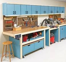 Ideasworkshop Workbenches 8workshop Workshop 8storage Storage Ideas 8ideas Workbenches 8 Workshop S Workshop Storage Workshop Cabinets Woodworking Shop