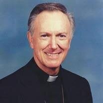 The Rev. Carl Jay Frederick Obituary