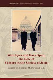 Chapter 7 Francisco Saldanha da Gama: the Last Visitor of the Portuguese  Assistancy in: With Eyes and Ears Open: The Role of Visitors in the Society  of Jesus