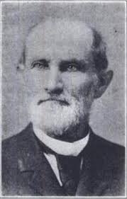 Dr Edward Archelaus Flewellen (1819-1910)