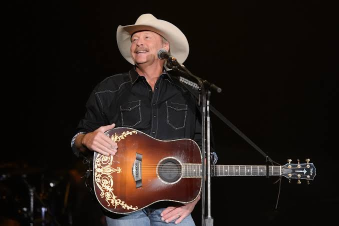 Readers' Poll: The 20 Best Alan Jackson Songs