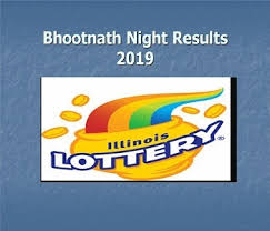 Bhootnath Night Results 2019 Day Chart Guessing Nos Satta