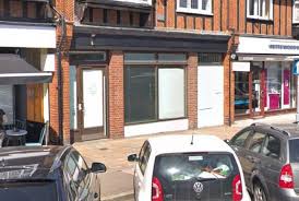 Lloyds bank, dartford branch opening & closing hours. Wine Bar Could Replace Lloyds Bank In Petts Wood As Plans Submitted News Shopper