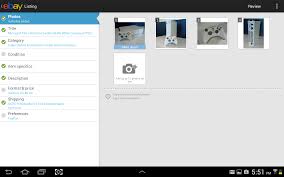 Ebay marketplace integration app helps sellers to seamlessly sell on ebay by simplifying their hectic templates are used for easy edit or update of the essential details of the products while transferring. Ebay App Gets A Major Update With Improved Home Interface And Selling Experience