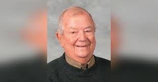 Obituary information for Donald J. Cochrane