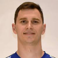 Igor Gurevich » teammates :: Women Volleybox