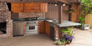 central florida outdoor kitchens