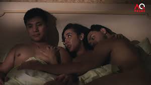 18+ Sugapa 2023 Tagalog Vivamax Hot Movie - DesiMaals.com