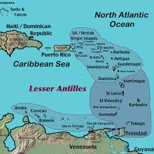 Vergleiche reisedeals und buche deinen urlaub in dominica! Dominica Not To Be Confused With Dominican Republic Heard Its Beautiful Tell Me More Caribbean Islands Leeward Islands Lesser Antilles