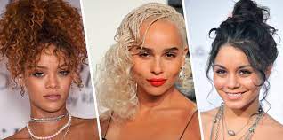 Thanks to pixie models, you can have full hair and shape your hair in a very short time. Curly Hairstyles 2021 40 Styles For Every Type Of Curl