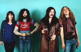 Lots of people talk and few of them know, soul of a woman was created below. Led Zeppelin S 10 Boldest Rip Offs Rolling Stone