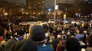 Сайт для тех кто, не успел вовремя включить тв и посмотреть последние новости. Mitingi I Protesty 23 Yanvarya V Podderzhku Navalnogo V Rossii Vse Novosti Rbk Ukraina