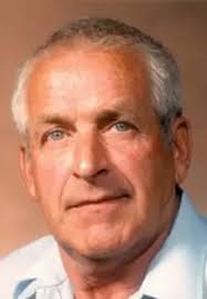 Obituary information for Albert Finch