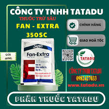 Fan-Extra 350SC