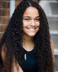 Kayla Haskins's Instagram, Twitter & Facebook