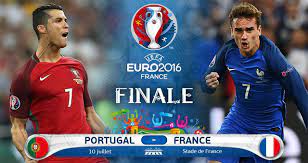 Dimanche soir nous retransmettrons la finale de foot au parc. Diffusion De La Finale De L Euro 2016 Au Barberousse A Frejus 10 07 2016 Frejus Frequence Sud Fr