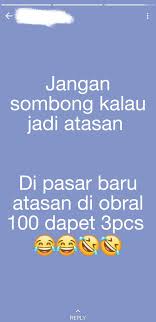 Lagi cari ide untuk status wa kekinian | kata kata whatsapp. 10 Kata Mutiara Status Wa Yang Endingnya Bikin Ngakak Dailysia