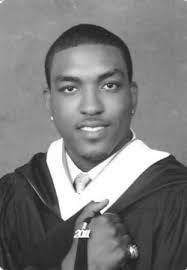 Gene Howard Johnson Jr. (1987-2012)