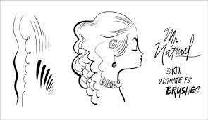 Check spelling or type a new query. Illustrating With Photoshop Brushes
