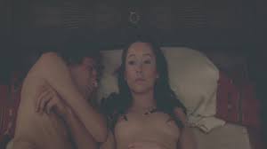 Cherie Lunghi King David 1 - Celebs Roulette Tube