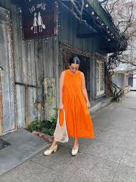 The Tomato Dress in Black + Green from @henrikvibskov