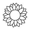All the best sunflower drawing images free 40+ collected on this page. Https Encrypted Tbn0 Gstatic Com Images Q Tbn And9gcqvffmoi7cirjpzk Jmpdm4iox2puiixawibjxb2wsomeoaur0o Usqp Cau