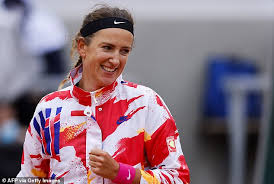 Azarenka se enfrentará en la siguiente ronda a la rusa anastasia pavlyuchenkova, quien dio la gran sorpresa del día al eliminar a sabalenka. Two People On Board Chartered Flight To Australian Open Test Positive For Covid 19 Aktuelle Boulevard Nachrichten Und Fotogalerien Zu Stars Sternchen